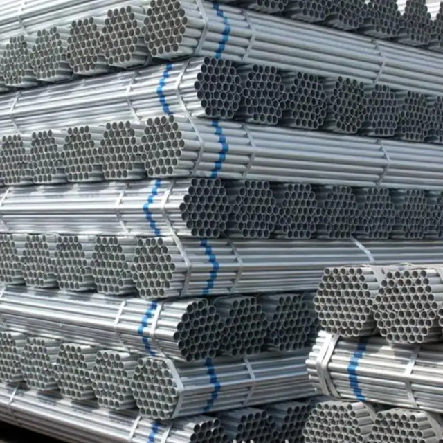 華岐鍍鋅管銷售價(jià)格
